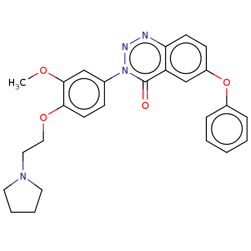 Chemical structure of BindingDB Monomer ID 50475942