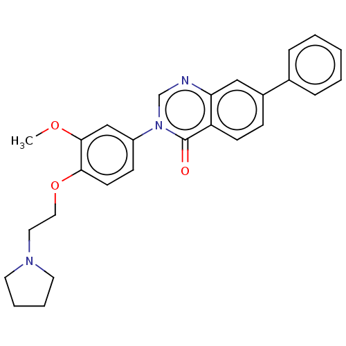 Chemical structure of BindingDB Monomer ID 50475943