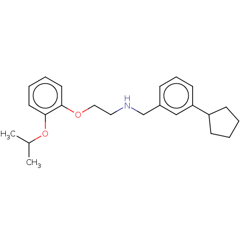Chemical structure of BindingDB Monomer ID 50476130