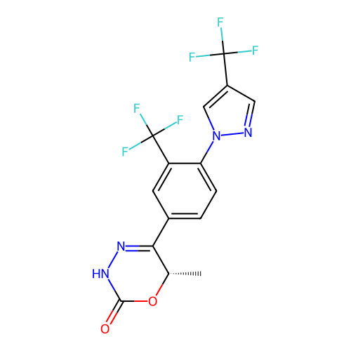 Chemical structure of BindingDB Monomer ID 50476150