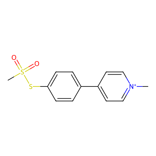 Chemical structure of BindingDB Monomer ID 50476261