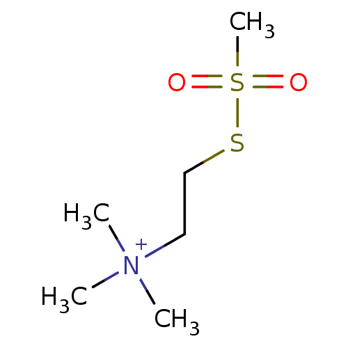 Chemical structure of BindingDB Monomer ID 50476262