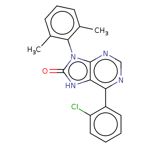 Chemical structure of BindingDB Monomer ID 50476270