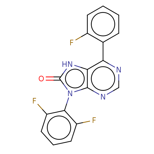 Chemical structure of BindingDB Monomer ID 50476271