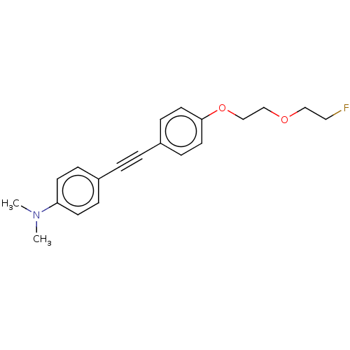 Chemical structure of BindingDB Monomer ID 50476297