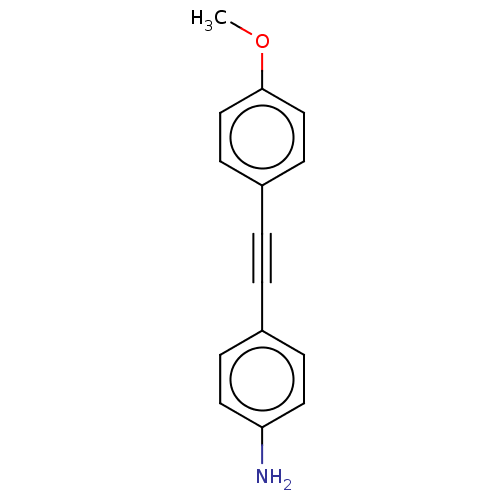 Chemical structure of BindingDB Monomer ID 50476298