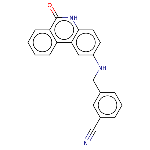 Chemical structure of BindingDB Monomer ID 50476350