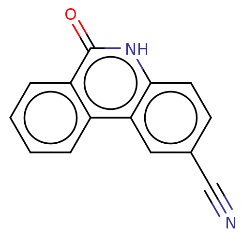 Chemical structure of BindingDB Monomer ID 50476352