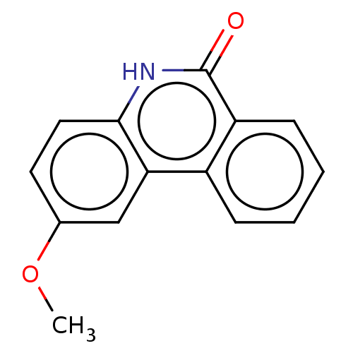 Chemical structure of BindingDB Monomer ID 50476354