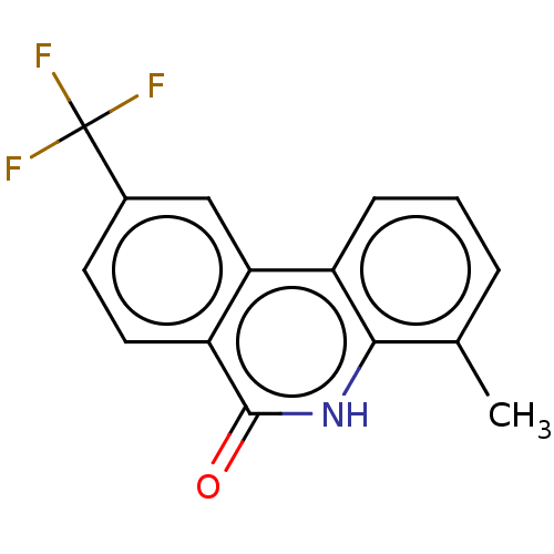 Chemical structure of BindingDB Monomer ID 50476358