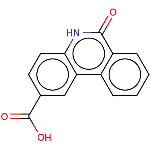 Chemical structure of BindingDB Monomer ID 50476364
