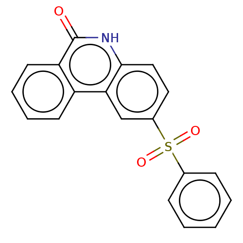 Chemical structure of BindingDB Monomer ID 50476365