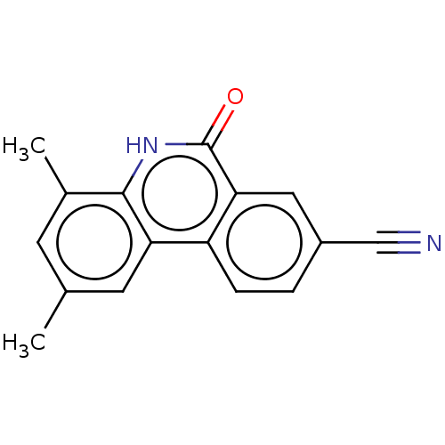 Chemical structure of BindingDB Monomer ID 50476366