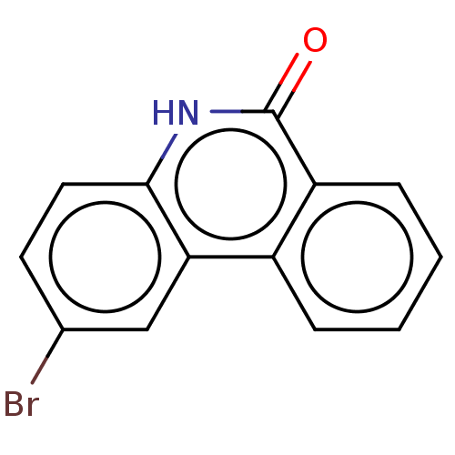 Chemical structure of BindingDB Monomer ID 50476367