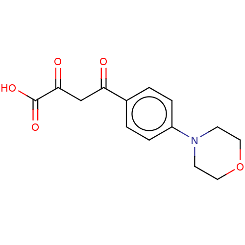 Chemical structure of BindingDB Monomer ID 50476372
