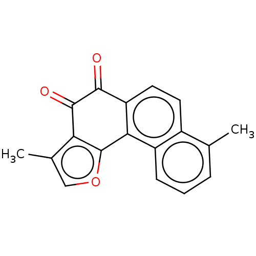 Chemical structure of BindingDB Monomer ID 50476408