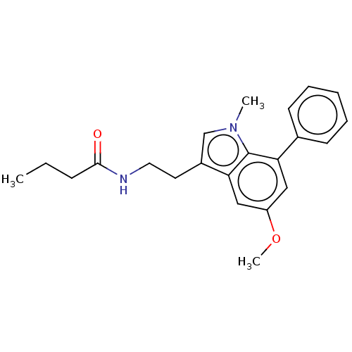 Chemical structure of BindingDB Monomer ID 50476618