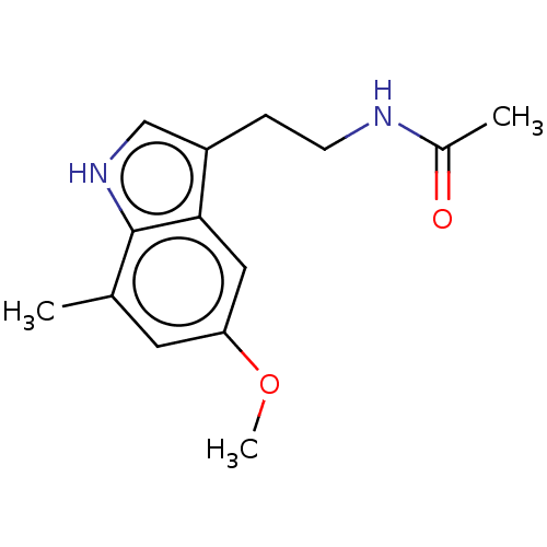 Chemical structure of BindingDB Monomer ID 50476620