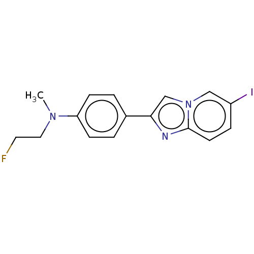 Chemical structure of BindingDB Monomer ID 50476650