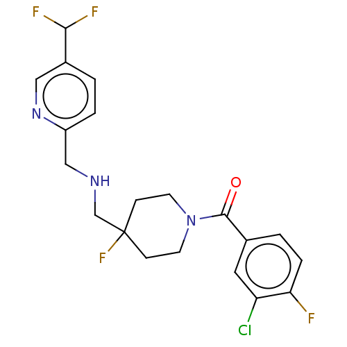 Chemical structure of BindingDB Monomer ID 50476723