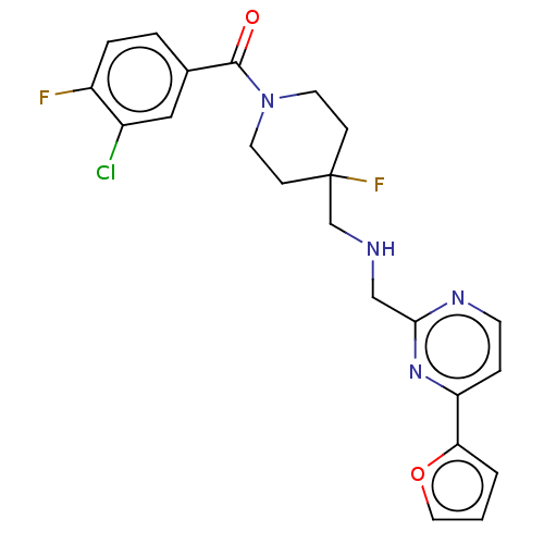 Chemical structure of BindingDB Monomer ID 50476730