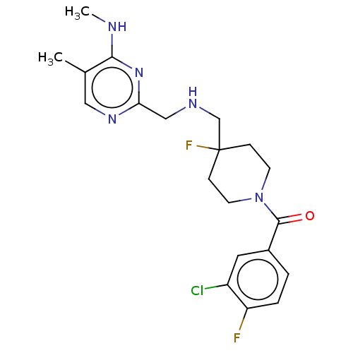 Chemical structure of BindingDB Monomer ID 50476732
