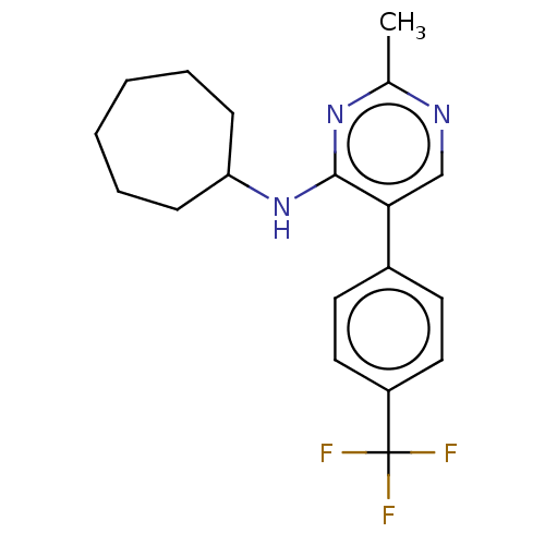 Chemical structure of BindingDB Monomer ID 50477168