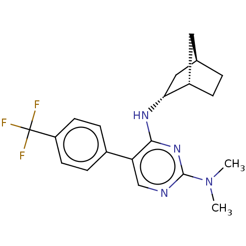 Chemical structure of BindingDB Monomer ID 50477175