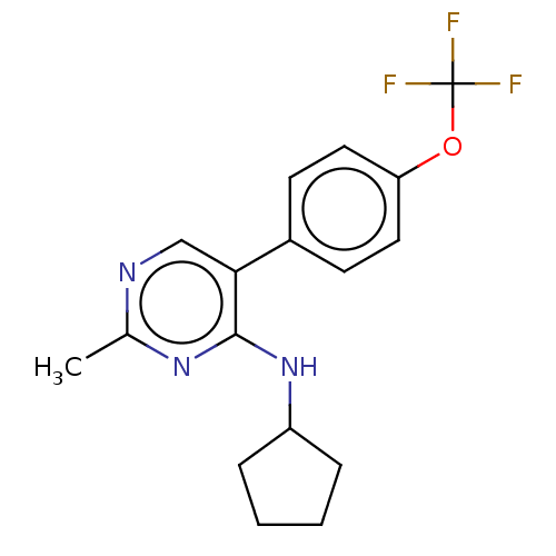 Chemical structure of BindingDB Monomer ID 50477176
