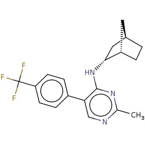 Chemical structure of BindingDB Monomer ID 50477177
