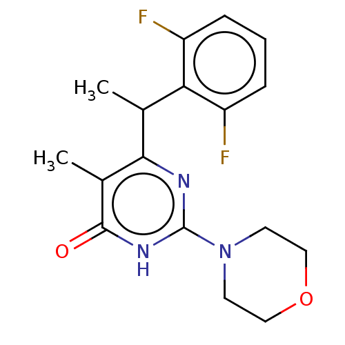 Chemical structure of BindingDB Monomer ID 50477178