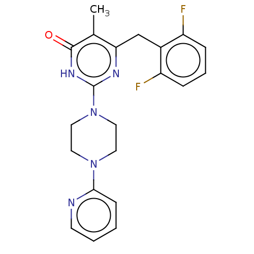 Chemical structure of BindingDB Monomer ID 50477179
