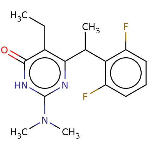 Chemical structure of BindingDB Monomer ID 50477186