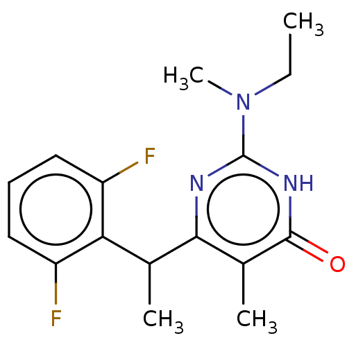 Chemical structure of BindingDB Monomer ID 50477188
