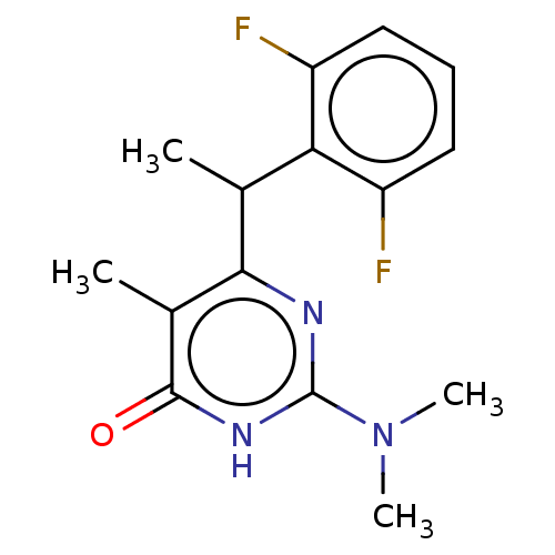 Chemical structure of BindingDB Monomer ID 50477192