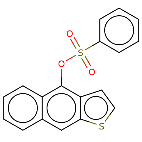 Chemical structure of BindingDB Monomer ID 50477250