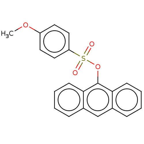 Chemical structure of BindingDB Monomer ID 50477255