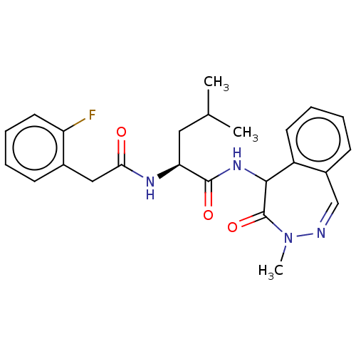 Chemical structure of BindingDB Monomer ID 50477527
