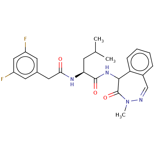 Chemical structure of BindingDB Monomer ID 50477531