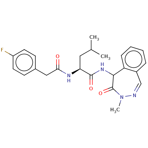 Chemical structure of BindingDB Monomer ID 50477537