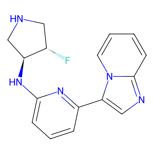 Chemical structure of BindingDB Monomer ID 50477799