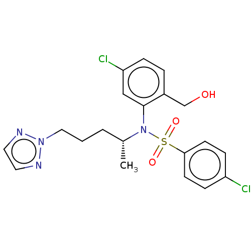 Chemical structure of BindingDB Monomer ID 50477916