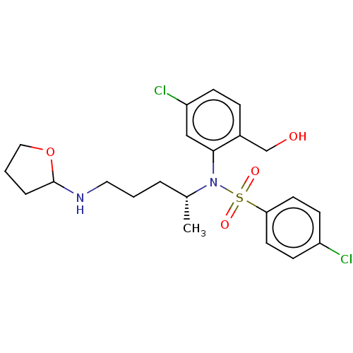 Chemical structure of BindingDB Monomer ID 50477944