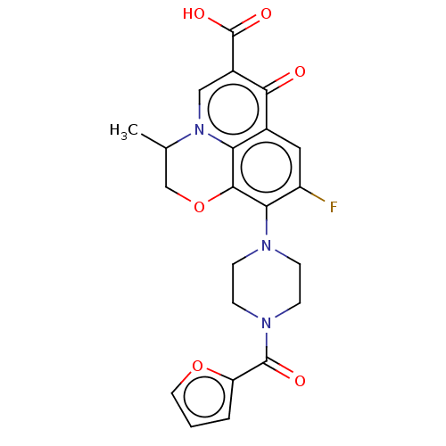 Chemical structure of BindingDB Monomer ID 50478010