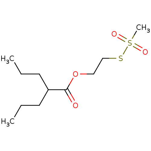 Chemical structure of BindingDB Monomer ID 50478020