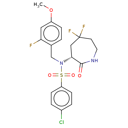 Chemical structure of BindingDB Monomer ID 50478064