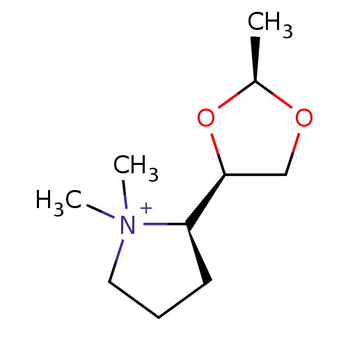 Chemical structure of BindingDB Monomer ID 50478147