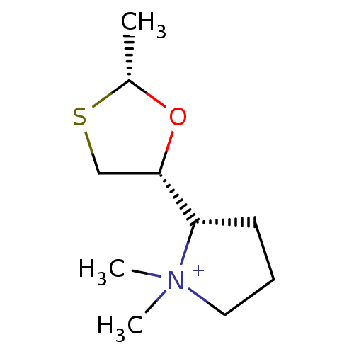 Chemical structure of BindingDB Monomer ID 50478150