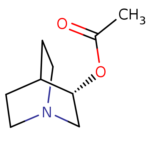 Chemical structure of BindingDB Monomer ID 50478155