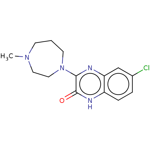 Chemical structure of BindingDB Monomer ID 50478272